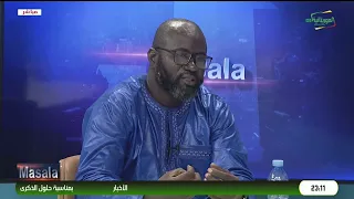 MASALA 01-10-2026