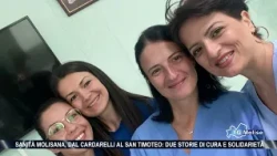 Healthcare in Molise, from Cardarelli to San Timoteo: Two Stories of Care and Solidarity