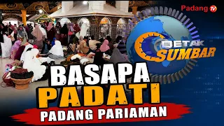 BASAPA PADATI PADANG PARIAMAN