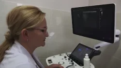 U Slatini organizovani preventivni ultrazvućni pregledi žena