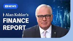 Australian tech stocks surge, Wall Street flat despite low unemployment | Finance Report | ABC NEWS