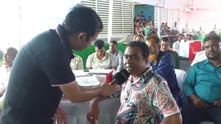 এসএ এগ্রো ফিডসের ডিলার ও খামারি সমাবেশ-২০২৬  | SATV | SA Agro Feeds