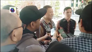 Sleman Regency Government Holds Engaging Event