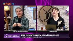 10  DAN SONRA 10 ŞUBAT 2026 PROF DR ABDULLAH HARMANCI