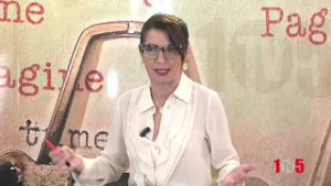 Pagine 105TV Giancarlo Guercio 24 Febbraio 2026
