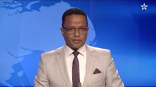 نشرة اخبار قناة العيون ليوم 14/07/2026