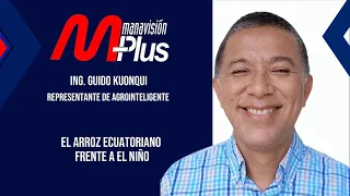 Can technology anticipate risks and protect Ecuadorian farmers?