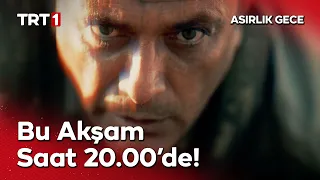 Asırlık Gece Yeni Bölüyle Bu Akşam Saat 20.00'de! @asırlıkgece
