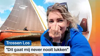 Hoeveel logo's van de skûtsjes ken ik uit mijn hoofd? | Trossen Los