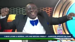 THE REAL NEWS WITH AKROBETO 23/10/2026