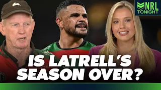 Bennett fires back on Trell query + Bears reveal Jersey & Bellamy's big call on future!| NRL TONIGHT