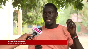 Сельскохозяйственный учебный центр Нджавара