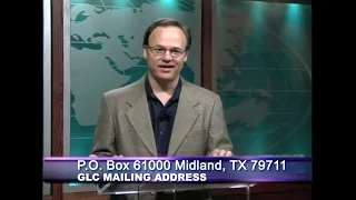 Bill Cloud (Episode 128)- God's End Time Vineyard Pt. 8