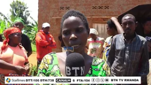 NGOMA: YIRUKANKANYE UMUGORE N'ABANA ASHAKA KUBATEMAGURA BAMUCITSE AJYA MU NZU ARIMANIKA ARANAHATWIKA