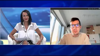 Nedim Sladić o vremenskim prilikama tokom augusta