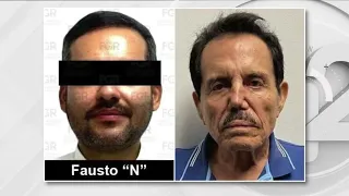 Detención de Fausto Corrales muestra que caso de “El Mayo” sigue abierto: Sheinbaum