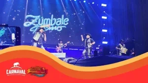 Carnaval de San Vicente 2026: Zúmbale Primo