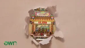 มาทำความรู้จักกับเส้นทางปั่นทั้ง 3 สนามเพื่อตามรอยอารยธรรมทวารวดี ในกิจกรรม ปั่นชมศิลป์ ถิ่นทวารวดี