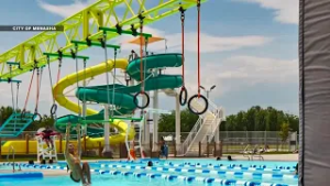 Menasha plans $15 million aquatic facility at Jefferson Park, targeting June 2028 opening