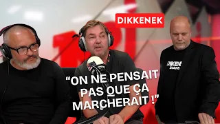 20 Years of Dikkenek: Behind-the-Scenes and Untold Stories!