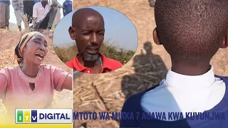 UKWELI WOTE HUU HAPA, MTOTO WA MIAKA 7 AUAWA KWA KUVUNJWA SHINGO TABORA