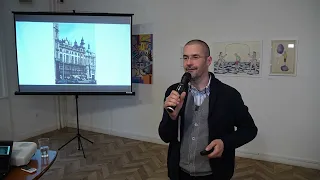 Angyalföld legkülönlegesebb gyára - helytörténeti előadás