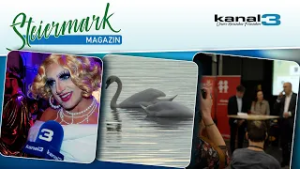 Steiermark Magazin KW10 2026  (26.02. - 05.03.2026)