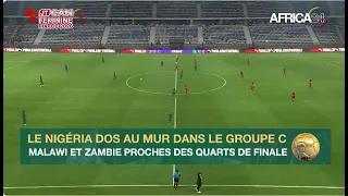Afrique - CAN féminine 2026 : Malawi et Zambie proches des quarts de finale