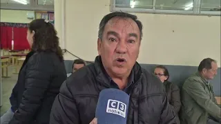 COMPREHENSIVE HEALTH OPERATION IN POSTA CAMBIO ZALAZAR