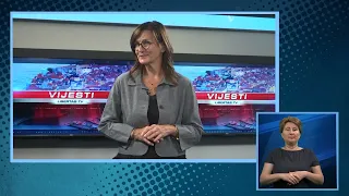 VIJESTI ZA GLUHE 25.09.2026.