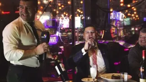 VOLCANO INVITA Capitulo 3