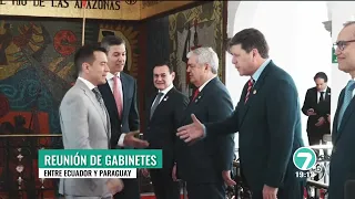 noticias 7 NOTICIAS 7  - Noticiero Estelar del 29 de julio de 2026 - Noticias Ecuador