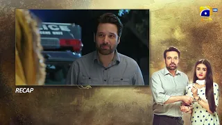 Recap Khafa Episode 10 - 9th September 2026 - Har Pal Geo
