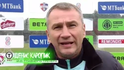 Football. Belarus Championship 2026. Matchday 24 Review