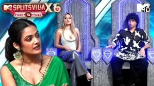 Will Zalak's Pitch Save Her? | MTV Splitsvilla X6: Pyaar Ya Paisa |Sunny Leone| Karan