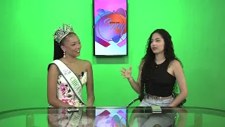 Al Día con Sony / Invitada La Chica Verano 2026