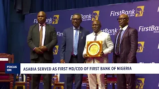Focus On: UNILAG and FirstBank Advance Conversations on Corporate Governance and Trust