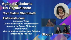 AÇÃO E CIDADANIA  - 12/02/2026 - BLOCO 01