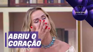 Lola Melnyck revela que não conseguiu se despedir da mãe: "Morreu dormindo"