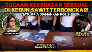 SEXUAL VIOLENCE CASE
