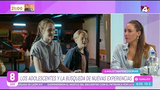Adolescentes y nuevas experiencias: ¿cómo detectar el consumo de alcohol?