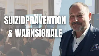 How to prevent a crisis from becoming an emergency: Suicide prevention at Landesklinikum Mauer