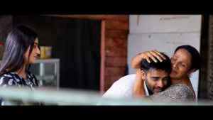 අම්මව අඬවපු සදෙව්ගේ කතාව ?