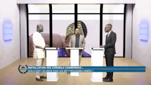 Installation des conseils communaux : Quels sont les défis pour les 7 prochaines années ?