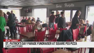 East Hartford restaurant counts down days to Greater Hartford St. Patrick's Day Parade