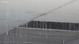 Tenants of Rocky Hill's Concierge Apartments enter week 2 of heat and water outages