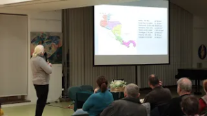 Folytatódik a Világjáró Klub sorozat