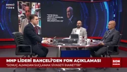 The Mekke Alliance on the Way to the Turkish Grand National Assembly - The Right Step | October 1...