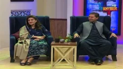 di ky ba sooch nakawy  || Pashto Comedy || AVT khyber