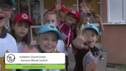 NA ZŠ ODBORÁRSKA VARILI SLIVKOVÉ GULE